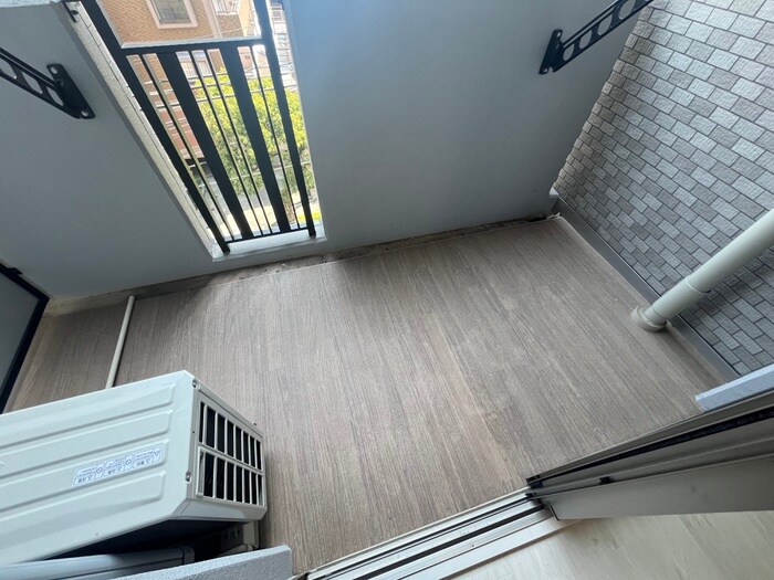 物件内観写真20　(ベランダ・バルコニー)