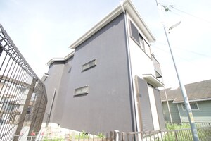 舞子台１丁目貸家外観写真