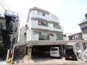 安原マンション