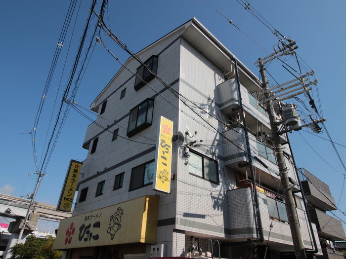 セラヴィ茨木