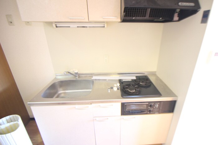 ジョイモア－のキッチン