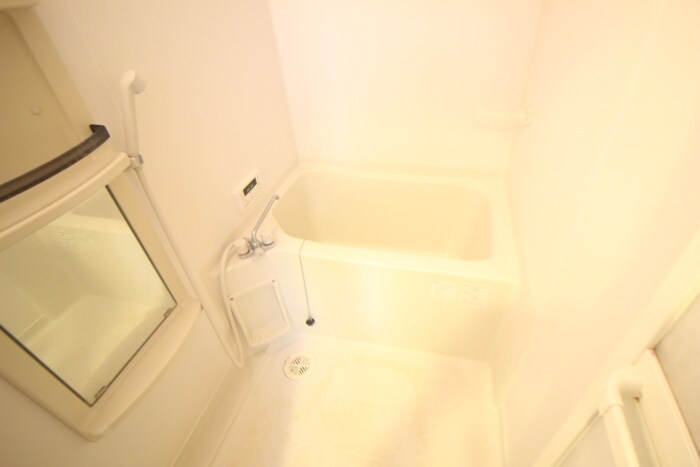 物件内観写真13　(バス／シャワールーム等)