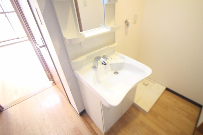 物件内観写真15　(洗面)