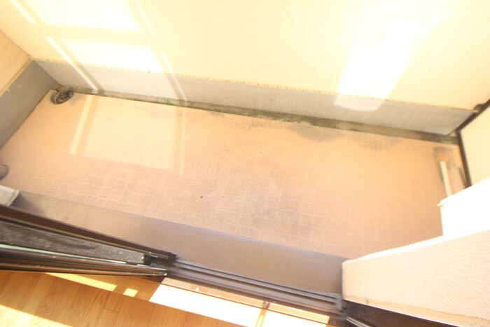 物件内観写真19　(ベランダ・バルコニー)