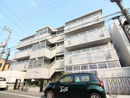 マイコ－ト南桜塚外観写真