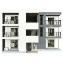 仮）D-room山坂2丁目