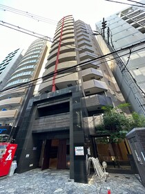 S-RESIDENCE Hommachi Marksの外観写真