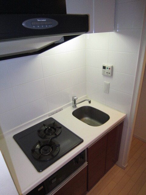 物件内観写真7　(キッチン)