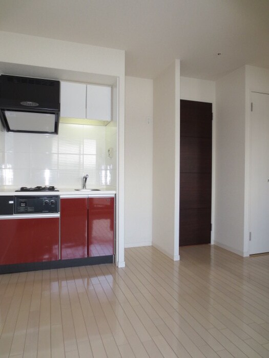 物件内観写真11　(居室)