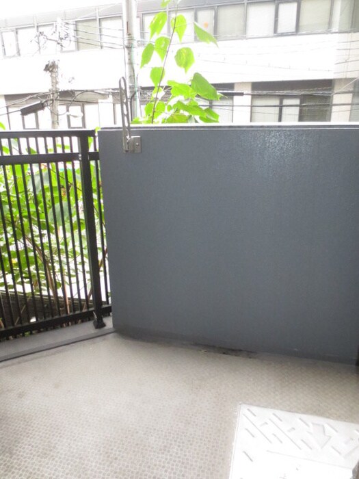 物件内観写真18　(ベランダ・バルコニー)