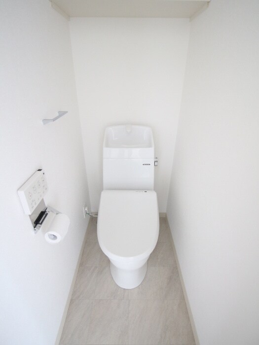 物件内観写真7　(バス／シャワールーム等)