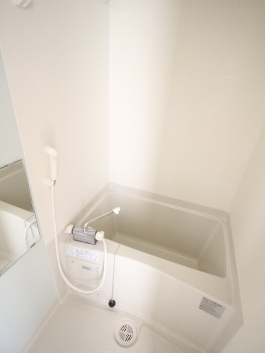 物件内観写真9　(バス／シャワールーム等)