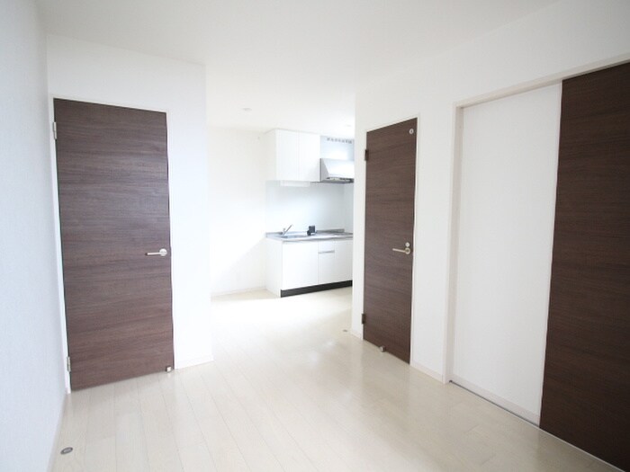 物件内観写真11　(居室)