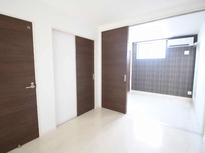 物件内観写真20　(居室)