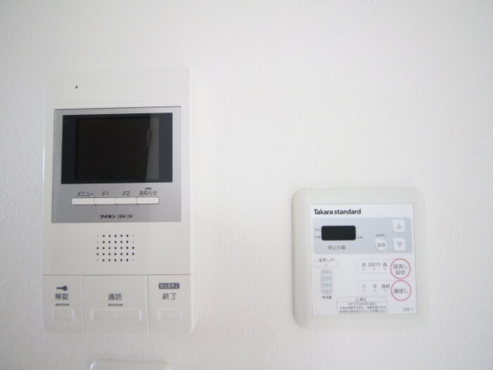 物件内観写真21　(廊下)