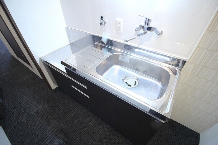 物件内観写真10　(キッチン)