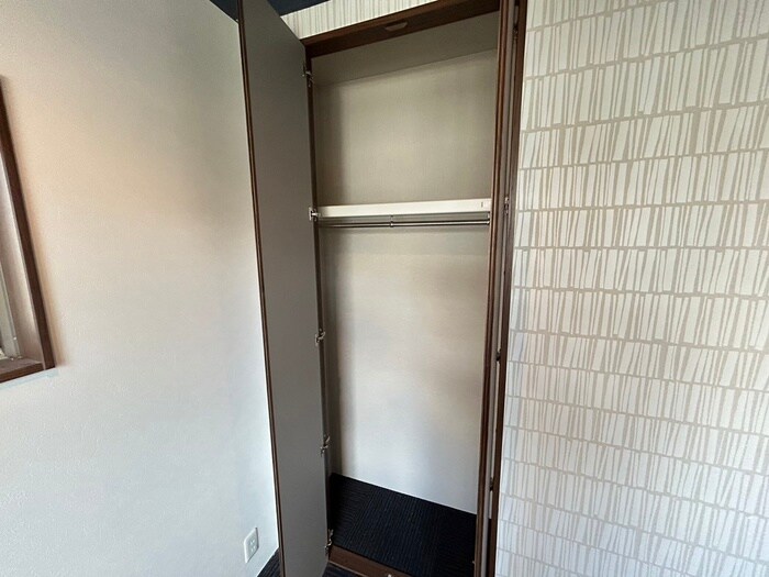 物件内観写真14　(収納)
