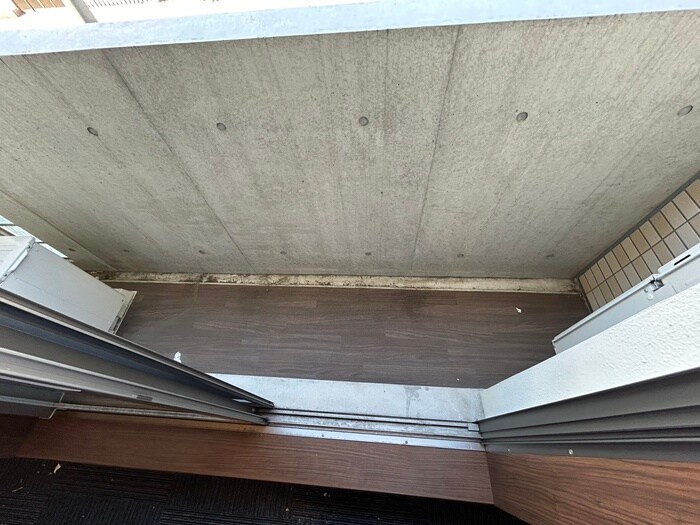 物件内観写真16　(ベランダ・バルコニー)