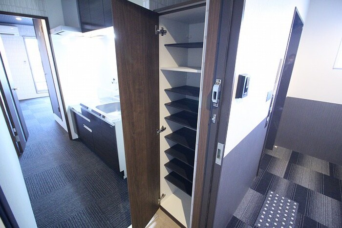 物件内観写真21　(靴箱)