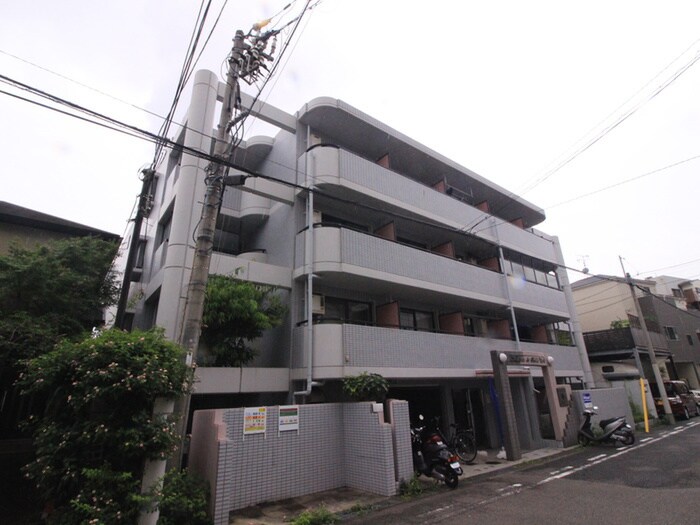 物件外観写真4　(外観写真)