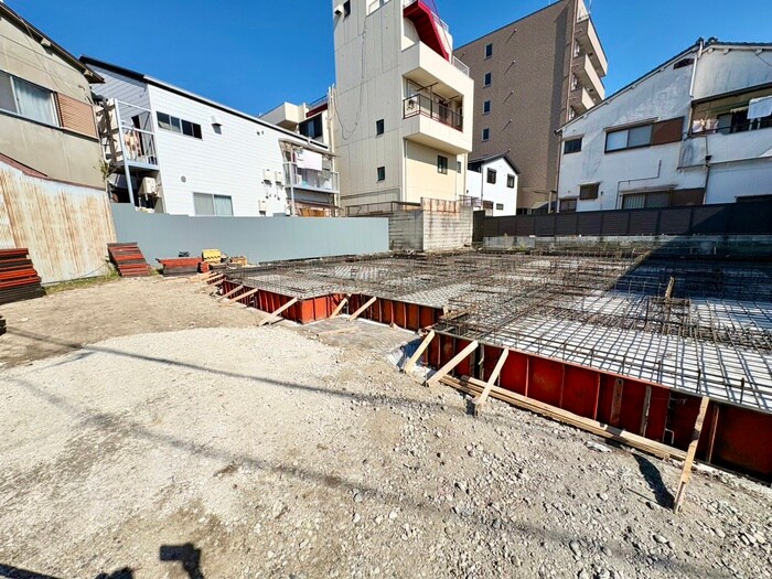 物件外観写真4　(その他)