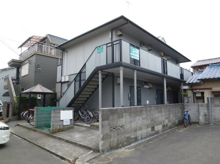 アコール上ノ島外観写真