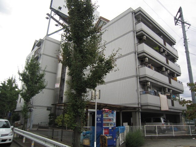 物件外観写真4　(外観写真)