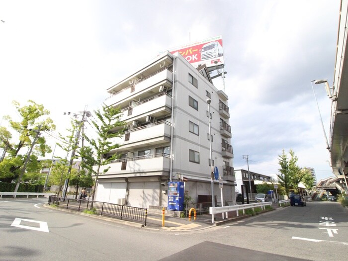 物件外観写真6　(外観写真)