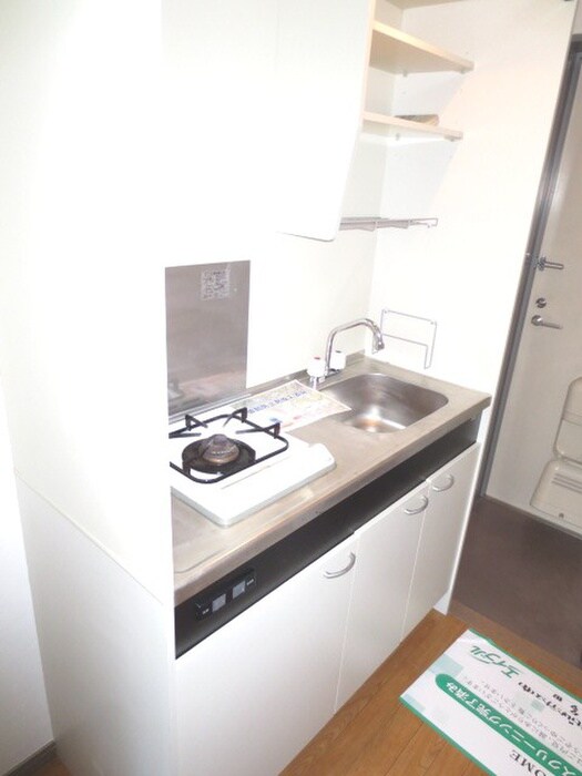 物件内観写真11　(キッチン)