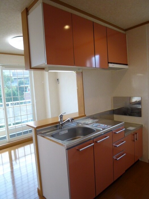 物件内観写真7　(キッチン)