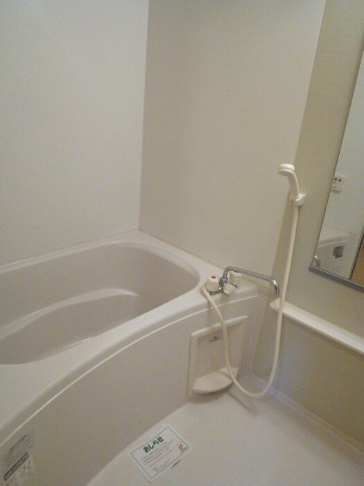物件内観写真8　(バス／シャワールーム等)