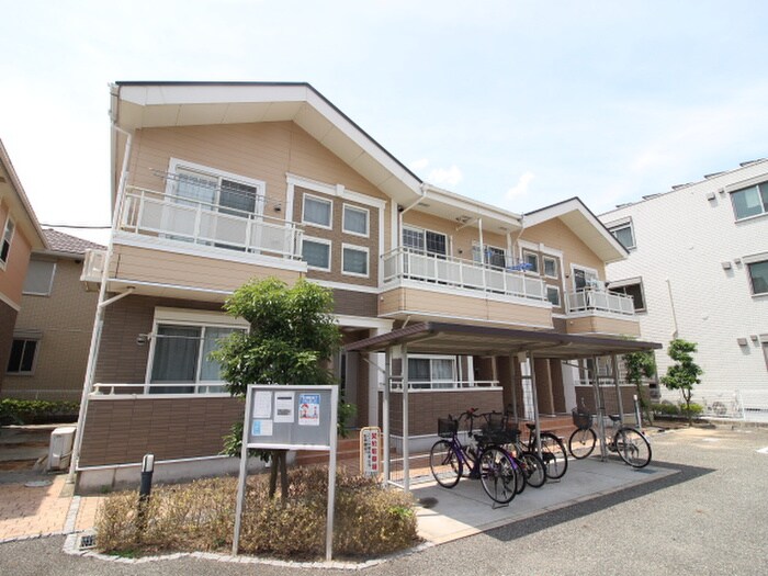 物件外観写真4　(外観写真)