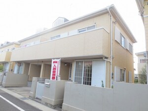 エナ－ル桃山２外観写真