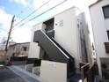 グランメール　泉通