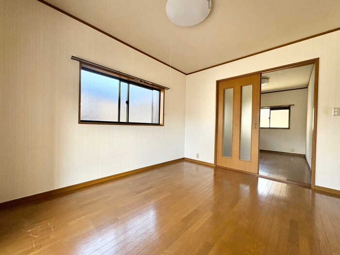 物件内観写真7　(居室)