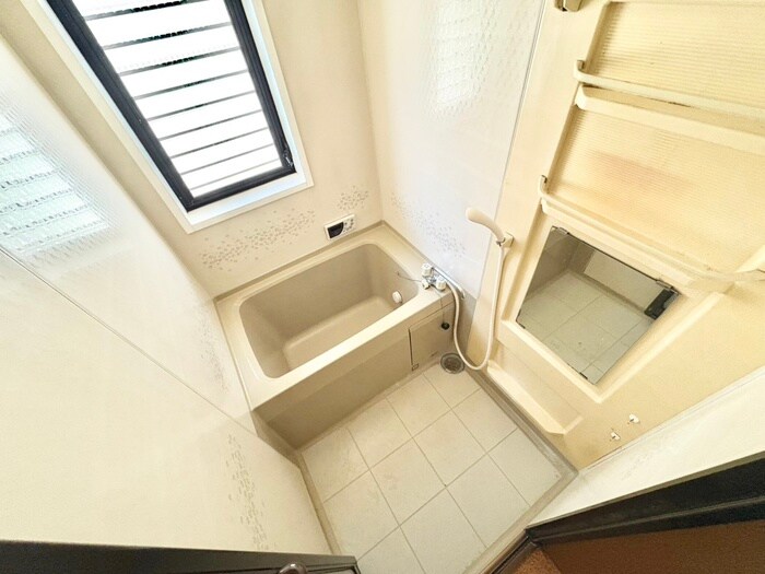 物件内観写真9　(バス／シャワールーム等)