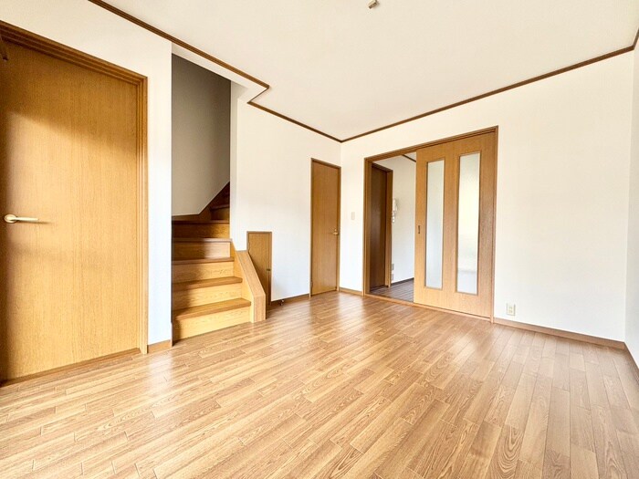 物件内観写真13　(居室)