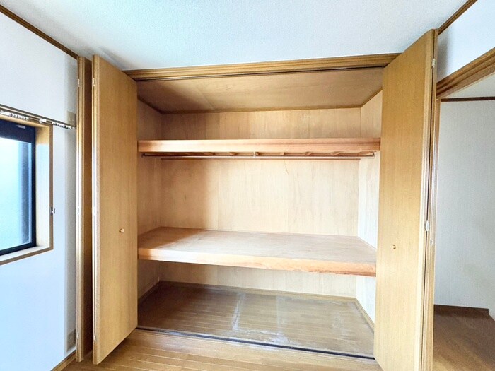 物件内観写真14　(収納)