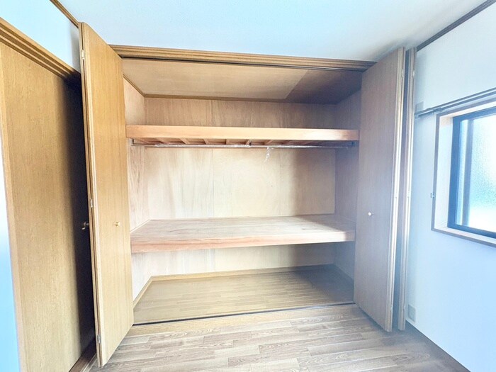 物件内観写真14　(収納)