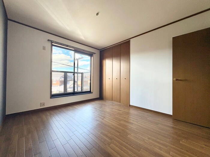 物件内観写真20　(居室)