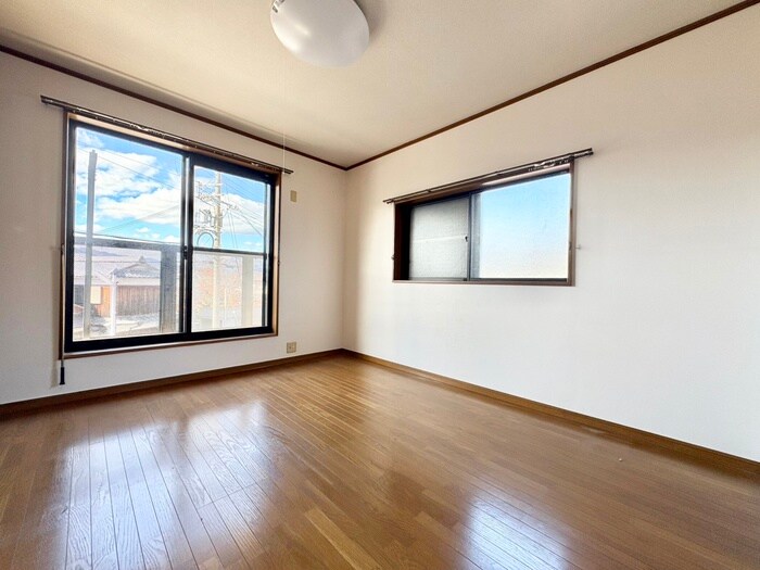 物件内観写真21　(居室)