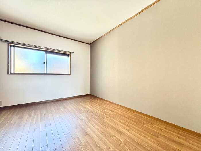 物件内観写真21　(居室)