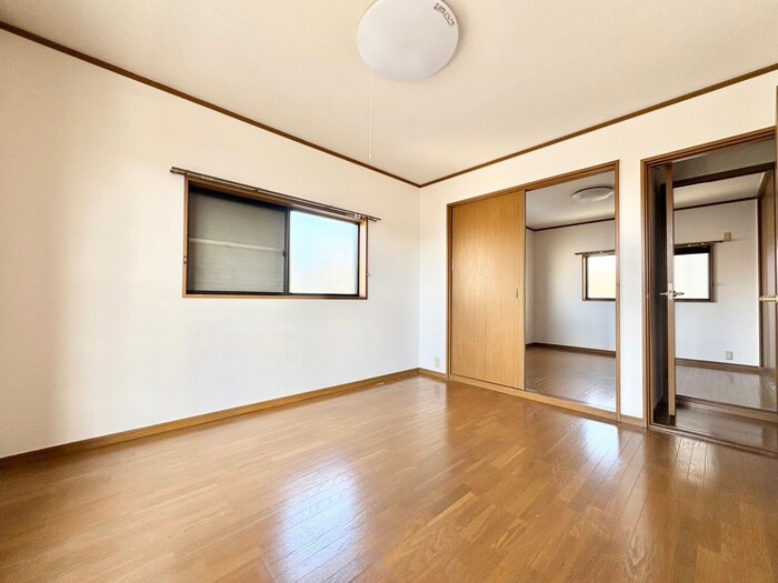 物件内観写真22　(居室)