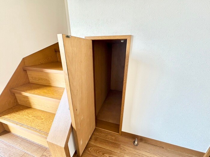 物件内観写真22　(収納)