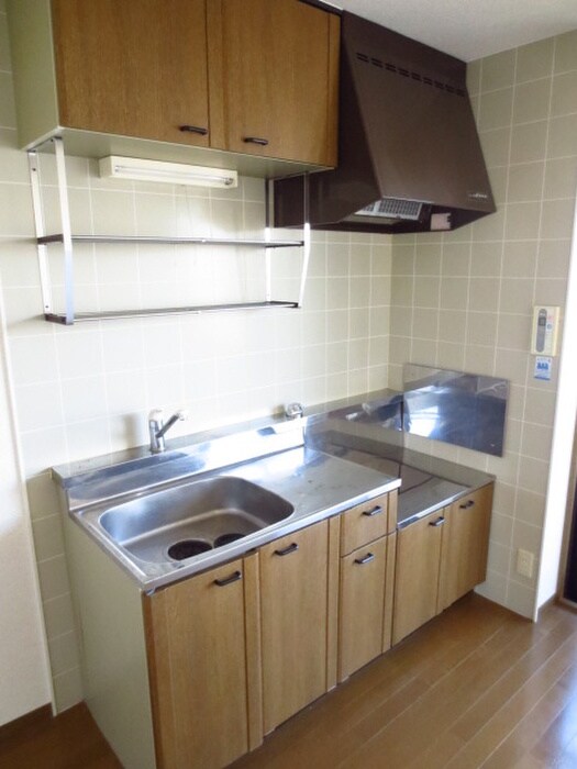 物件内観写真7　(キッチン)