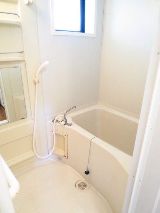 物件内観写真9　(バス／シャワールーム等)