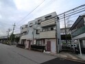 山本野里ハイツ