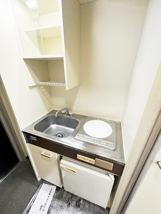 物件内観写真7　(キッチン)