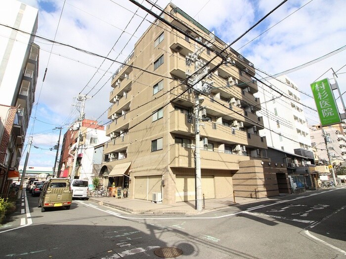 物件外観写真6　(その他)