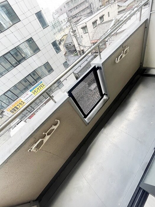 物件内観写真20　(ベランダ・バルコニー)